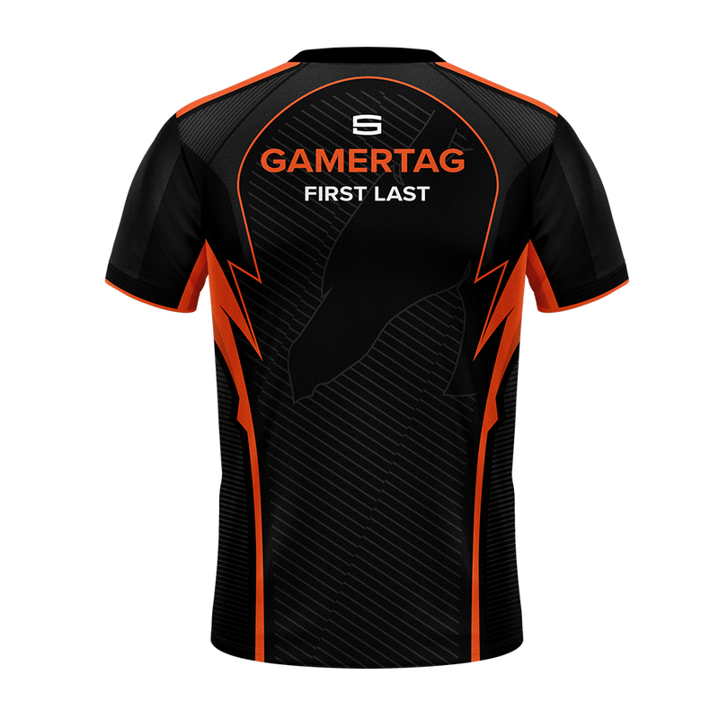 Skyfire Pro Jersey