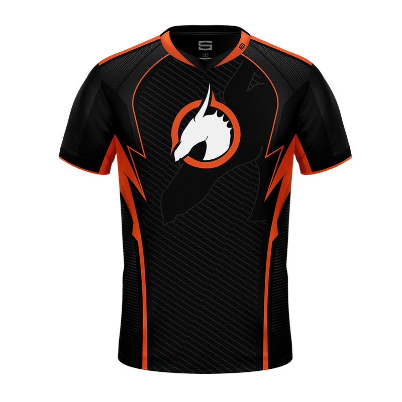 Skyfire Pro Jersey