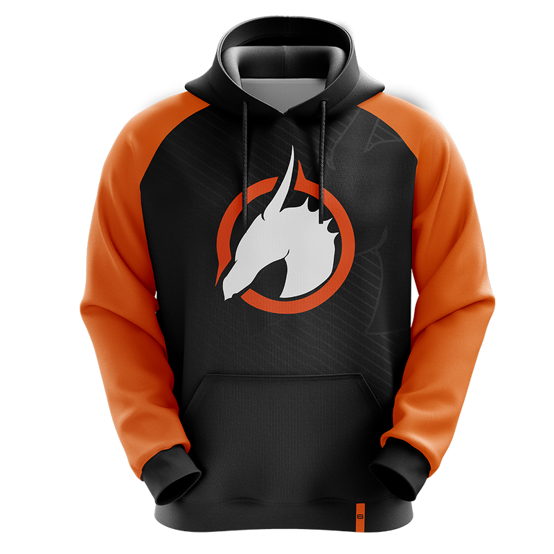 Skyfire Pro Hoodie