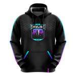 Team Skyline Pro Hoodie