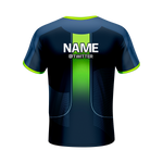 Sleeper Gaming Jersey