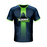 Sleeper Gaming Jersey