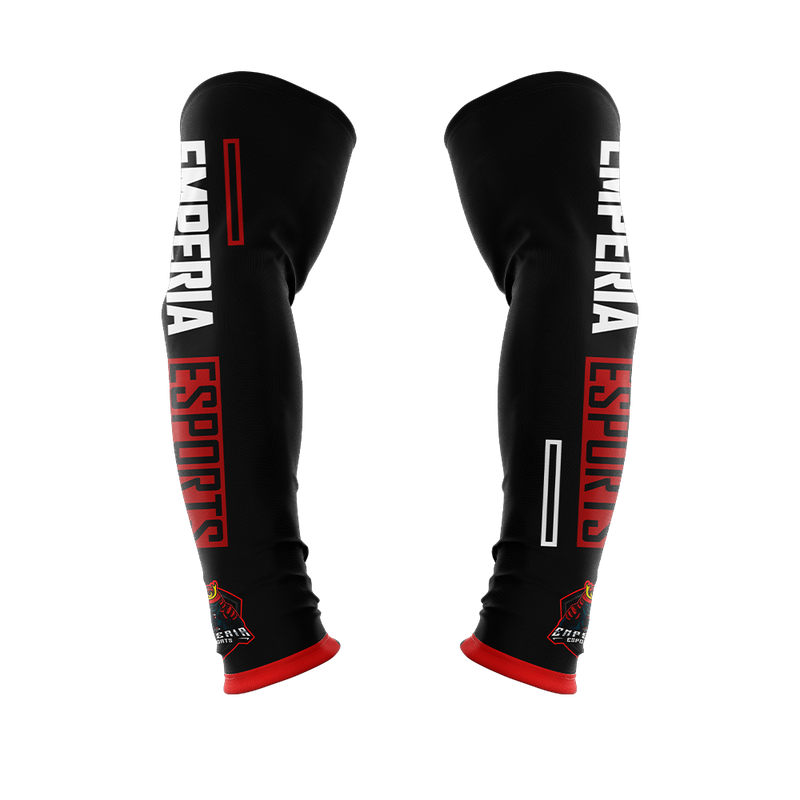 Emperia Esports Compression Sleeves