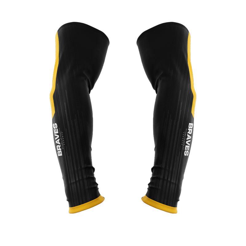 Ottawa Esports Compression Sleeves