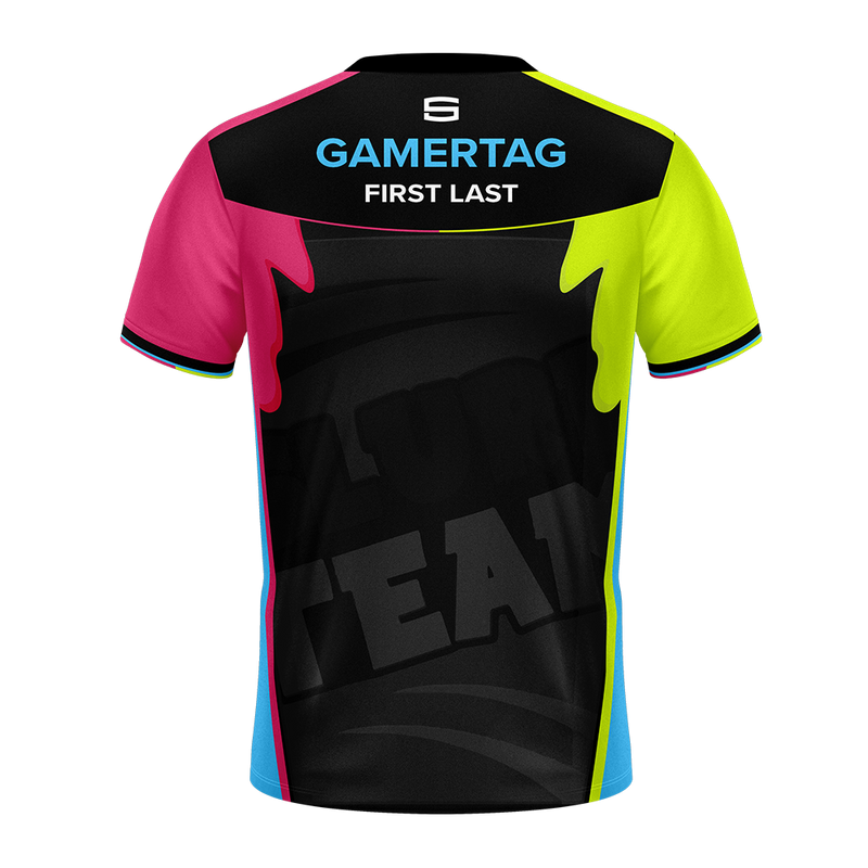 Slurp Team Pro Jersey