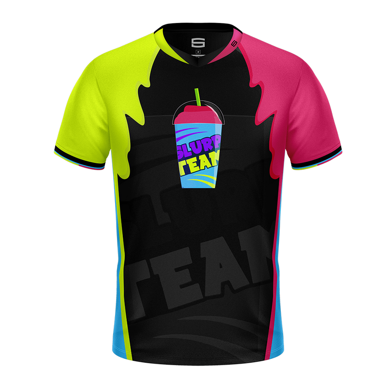 Slurp Team Pro Jersey