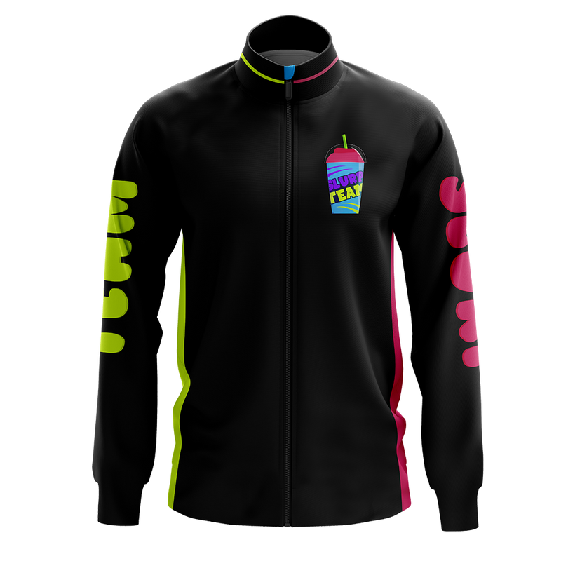 Slurp Team Pro Jacket