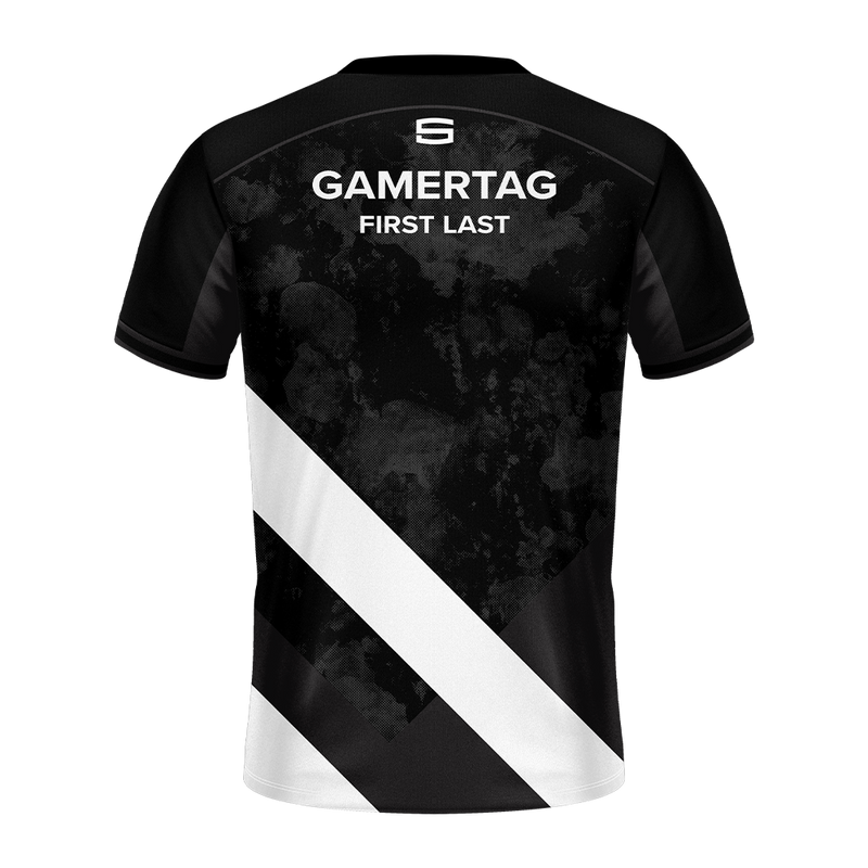 Smoke Pro Jersey