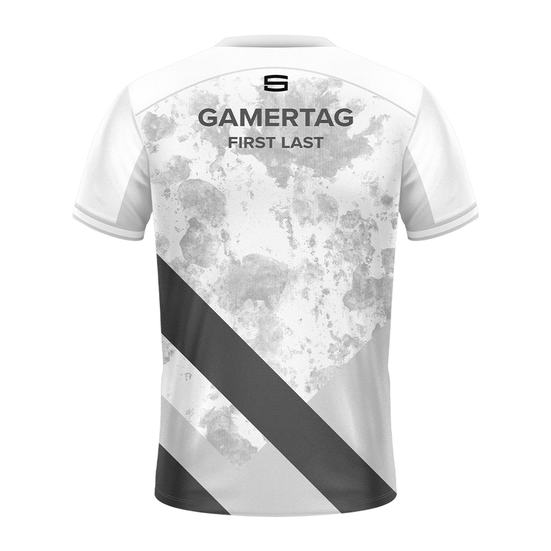 Smoke Pro Jersey