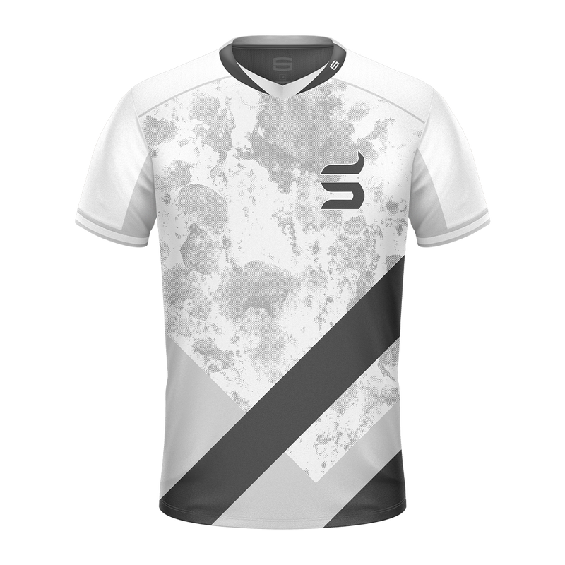 Smoke Pro Jersey