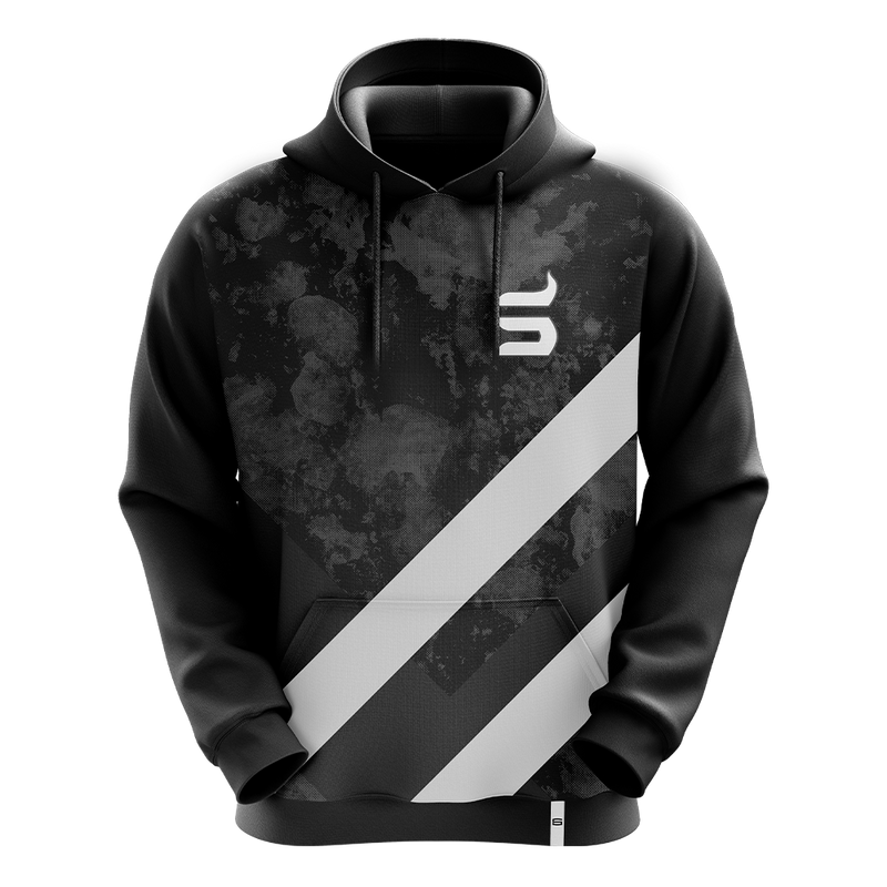 Smoke Pro Hoodie