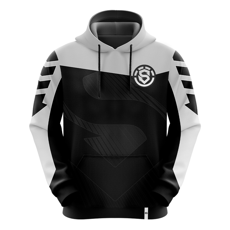 Sniperproof Pro Hoodie