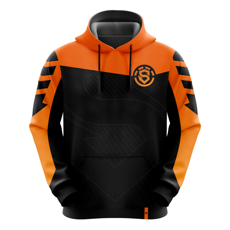 Sniperproof Pro Hoodie