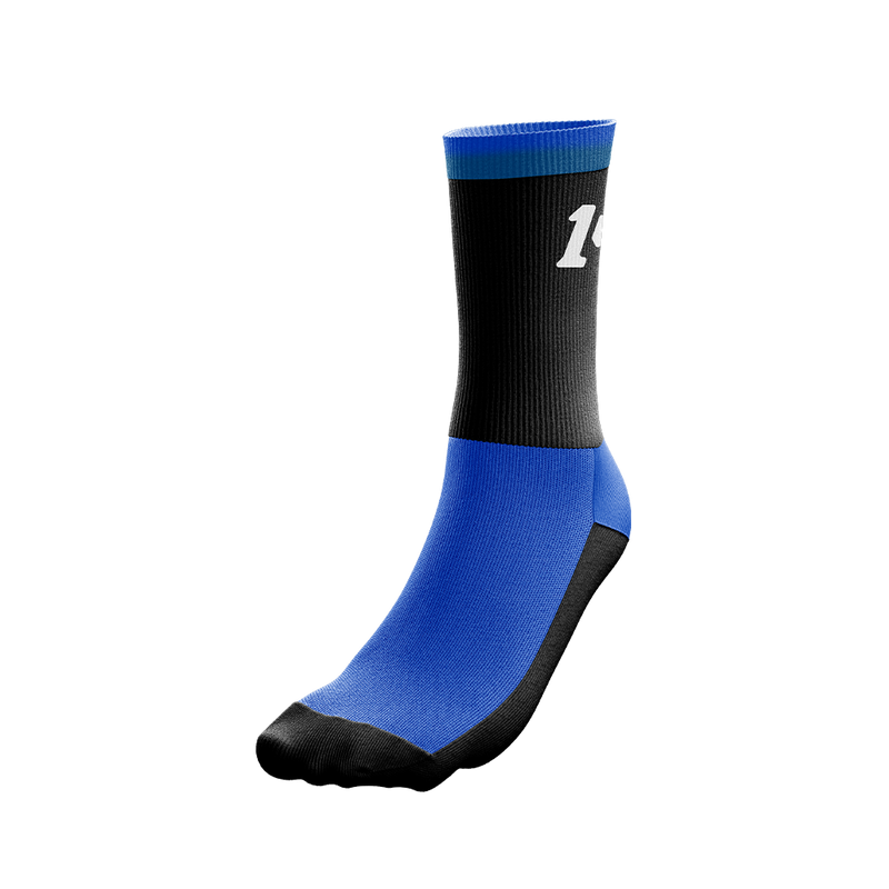 1Mentality Socks