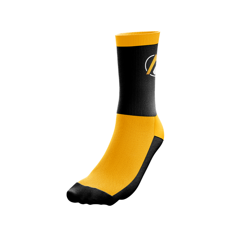 Amnesty Gaming Socks