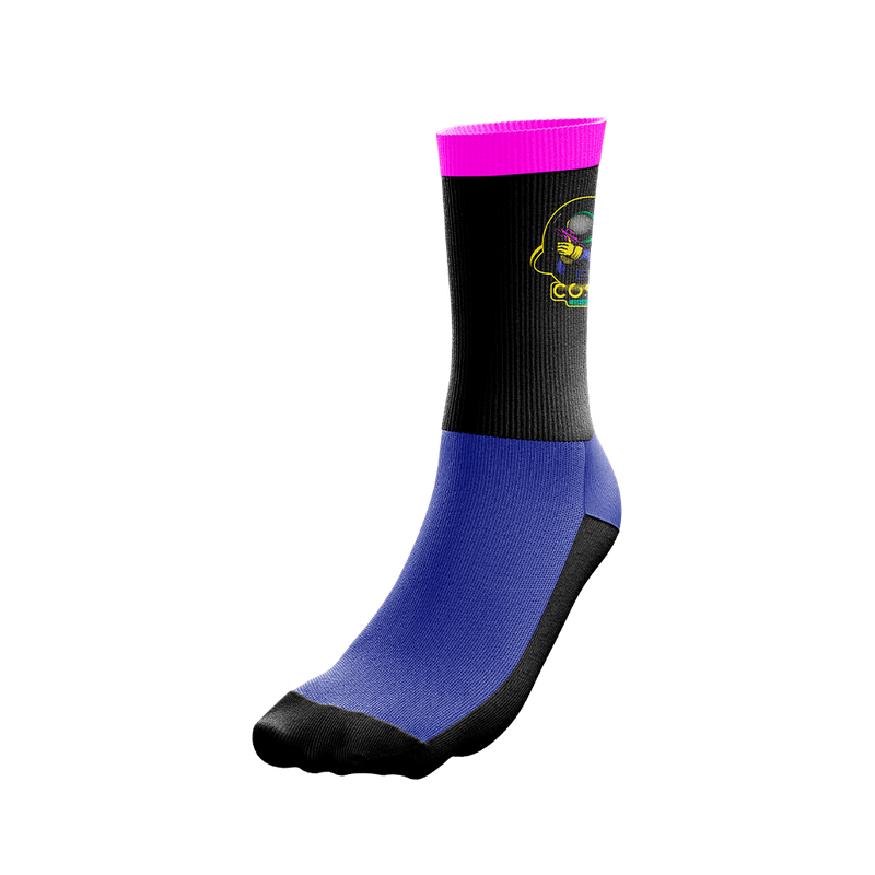 CosmiK Gaming Socks