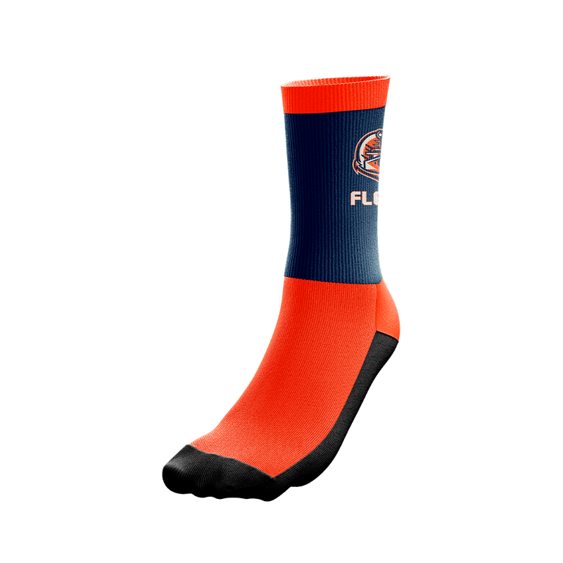 Portland Fleet Socks