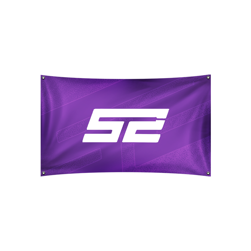 Sonar Sniping Flag
