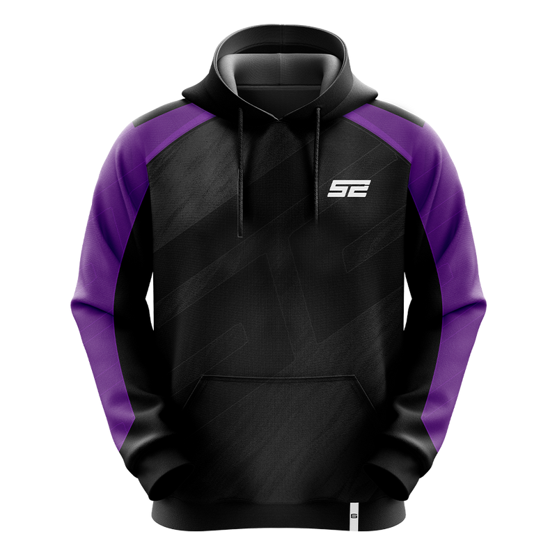 Sonar Sniping Pro Hoodie