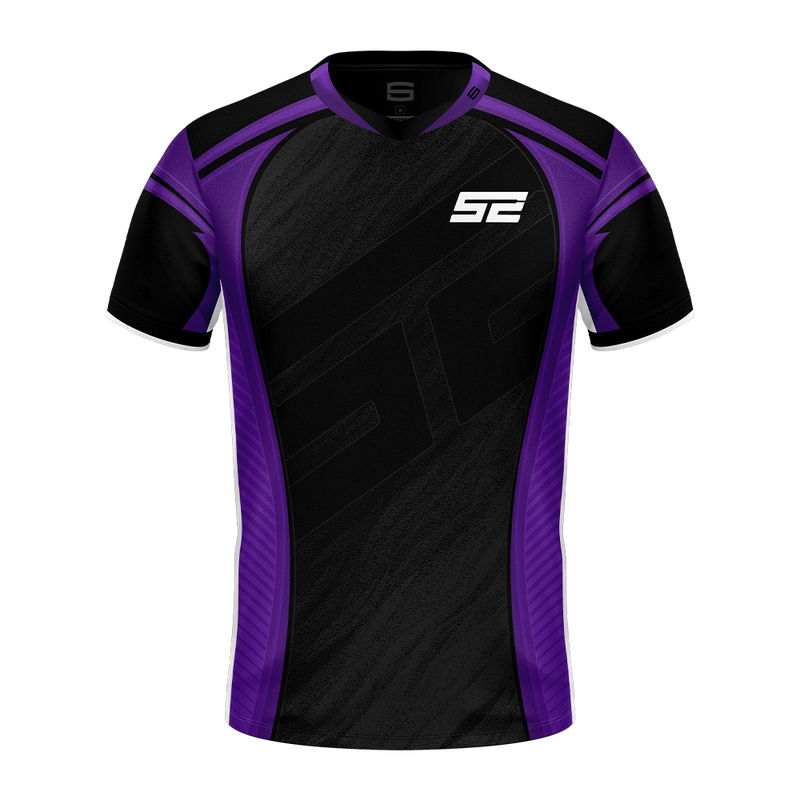 Sonar Sniping Pro Jersey
