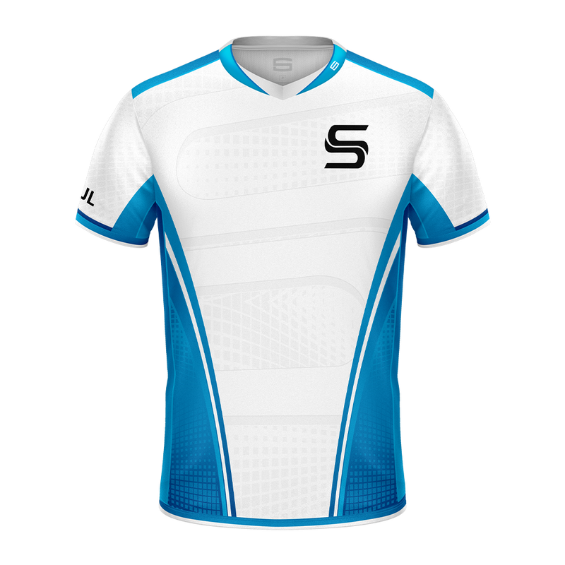 Soul Pro Jersey