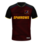 Sparrows S8 VI Series Jersey