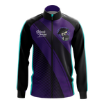 Sploush Troupe Pro Jacket