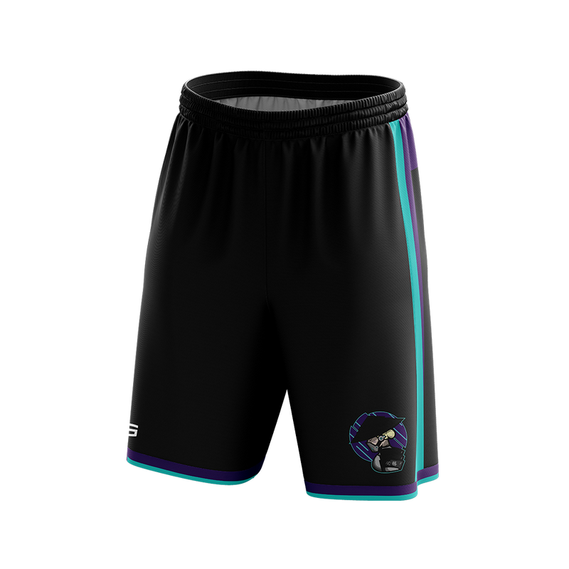 Sploush Troupe Shorts