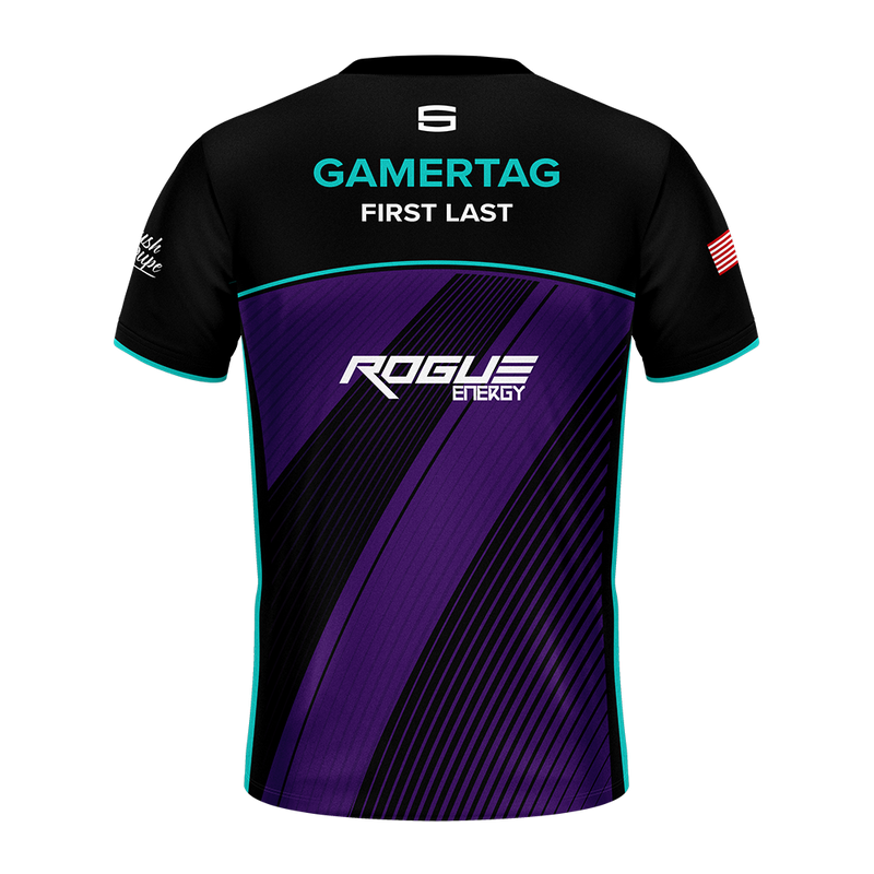 Sploush Troupe Pro Jersey