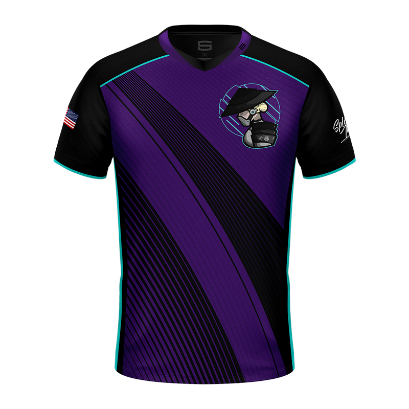 Sploush Troupe Pro Jersey