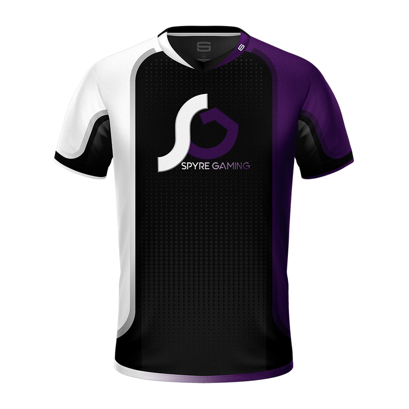 Spyre Gaming Pro Jersey