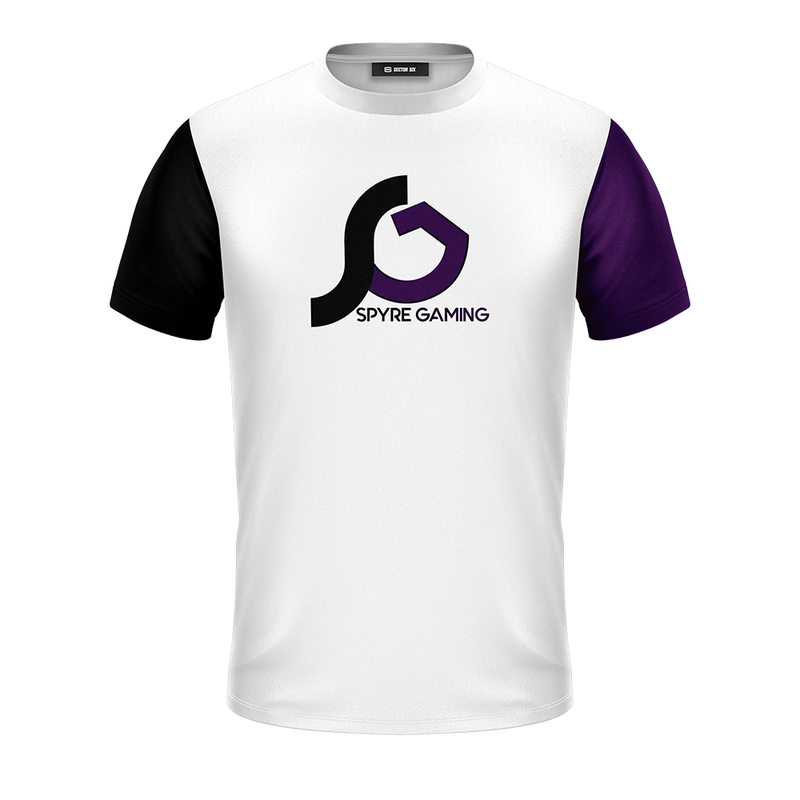 Spyre Gaming Performance Shirt