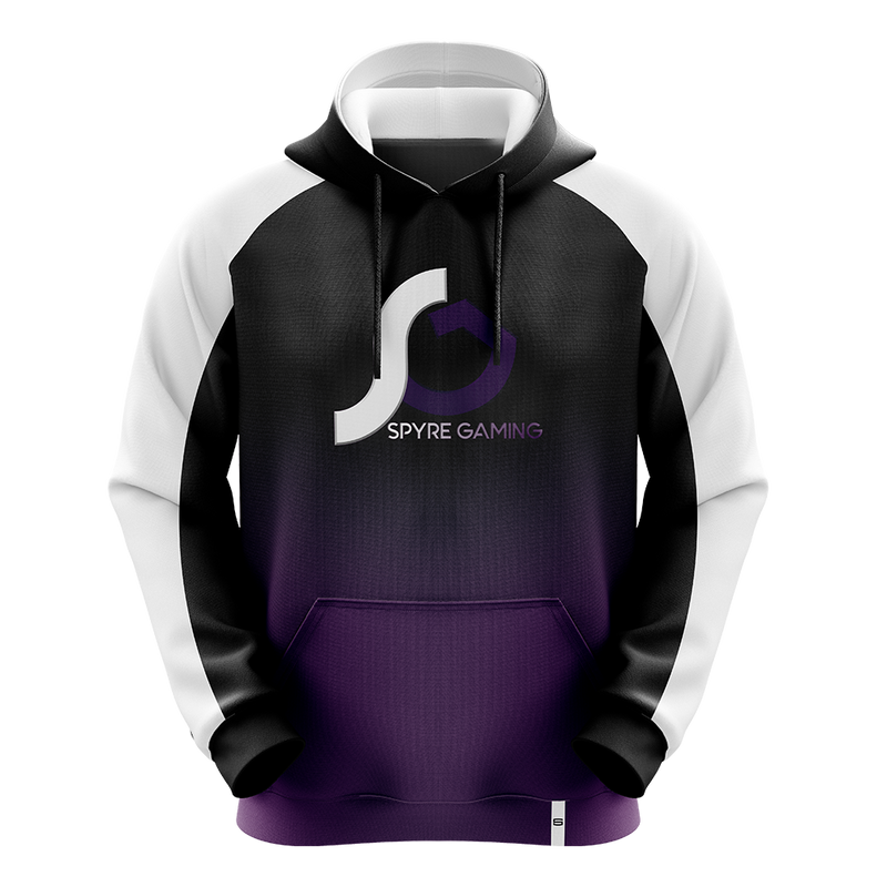 Spyre Gaming Pro Hoodie