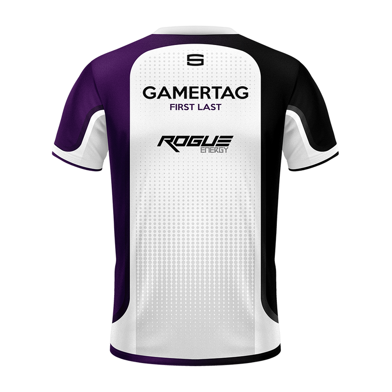 Spyre Gaming Pro Jersey