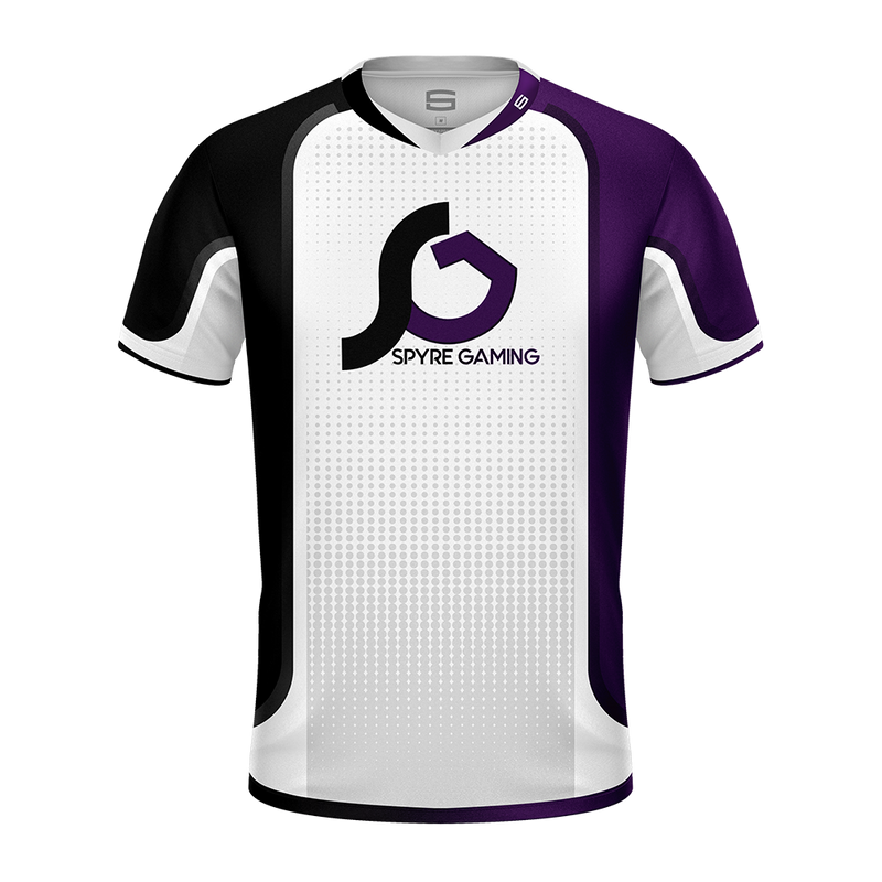 Spyre Gaming Pro Jersey