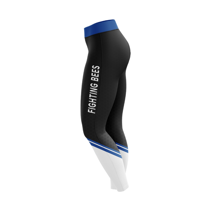St Ambrose Yoga Pants