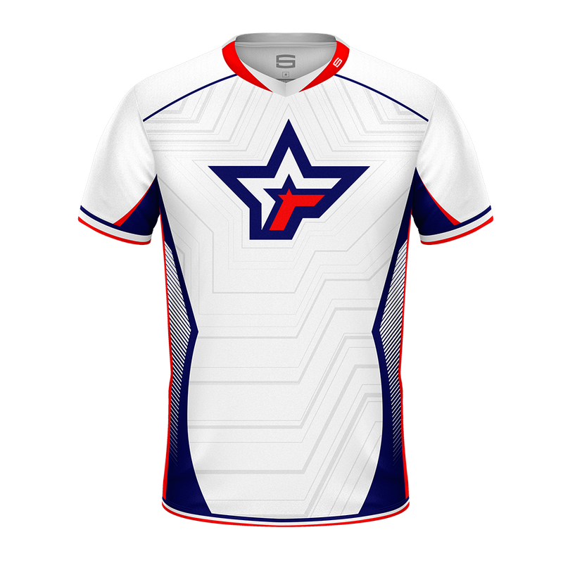 Team Force Pro Jersey