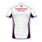 Team Force Pro Jersey