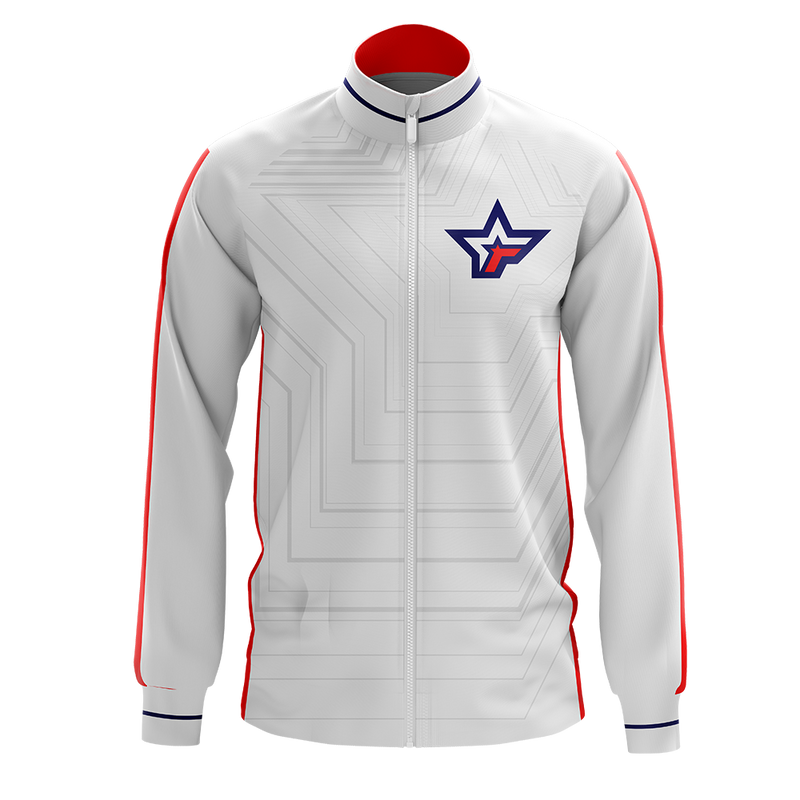 Team Force Pro Jacket