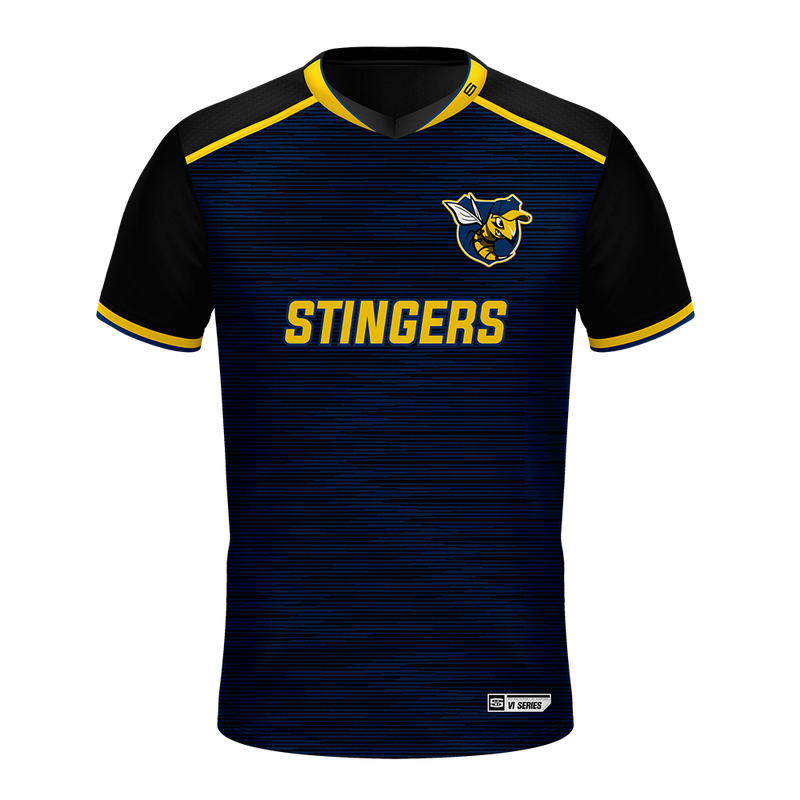 Stingers S8 VI Series Jersey