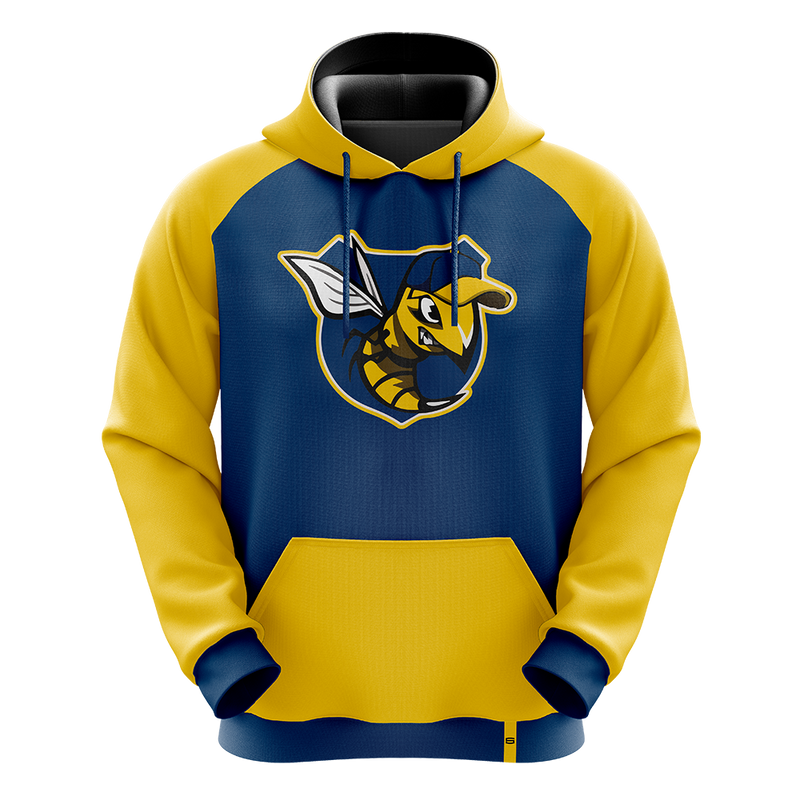 Stingers Pro Hoodie