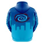 Florida Storm Pro Hoodie DB