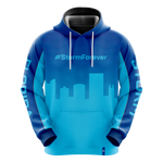 Florida Storm Pro Hoodie DB