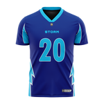 Florida Storm Replica Football Jersey