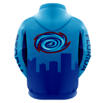 Florida Storm Pro Hoodie LB