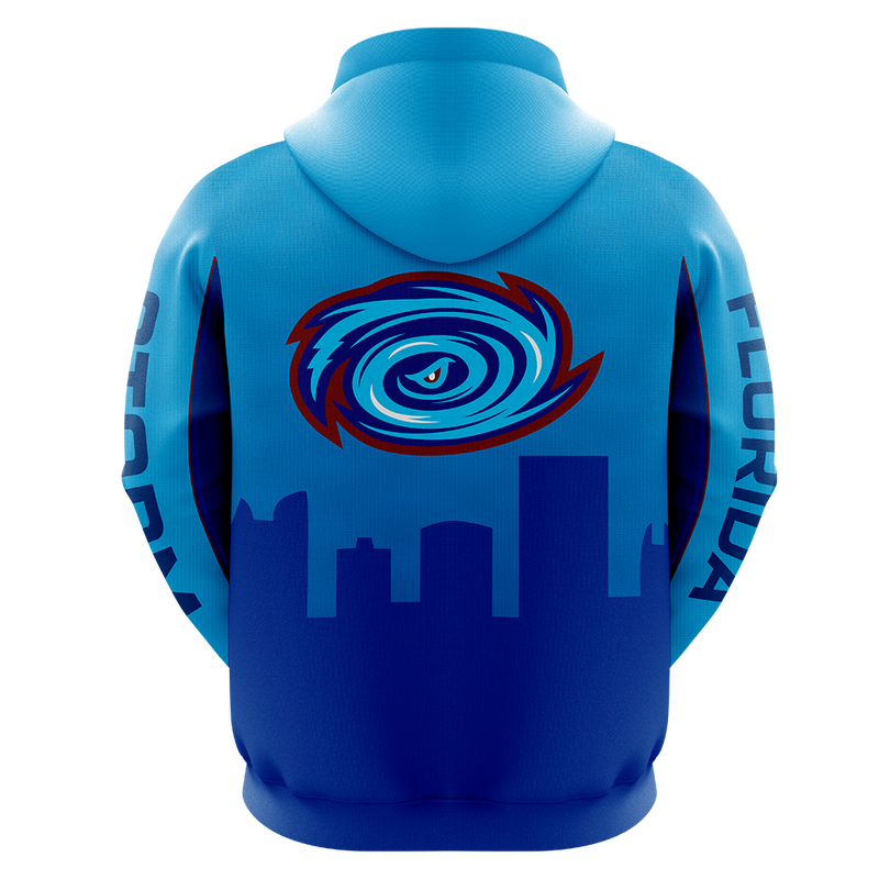 Florida Storm Pro Hoodie LB