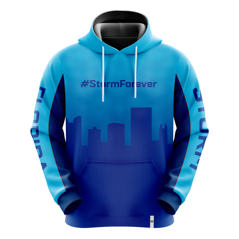 Florida Storm Pro Hoodie LB