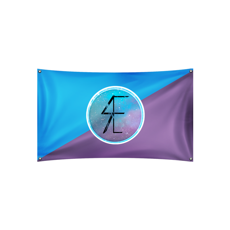 Strafe Esports Flag