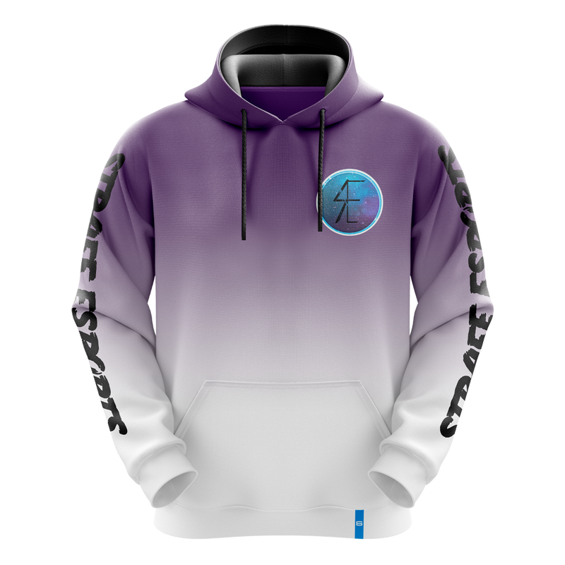 Strafe Esports Pro Hoodie