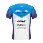 Strafe Esports Pro Jersey